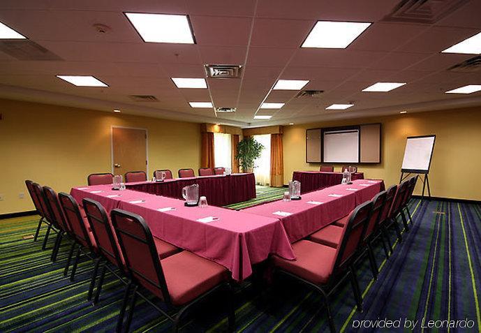 Fairfield Inn And Suites White River Junction Facilities photo